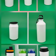 Botellas deportivas - Img 54702759