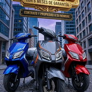 ⚡ ¡ESTRENA TU MOTO ELÉCTRICA VEDCA N3! ⚡ Wa.me/+5354260323 detalles y ubicacion!!! Busca ahorro, potencia y estilo💯 - Img 55275805