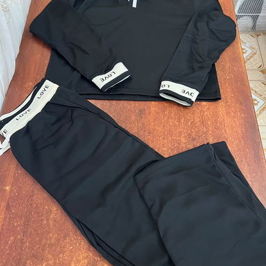 Conjunto Deportivo - 5/8