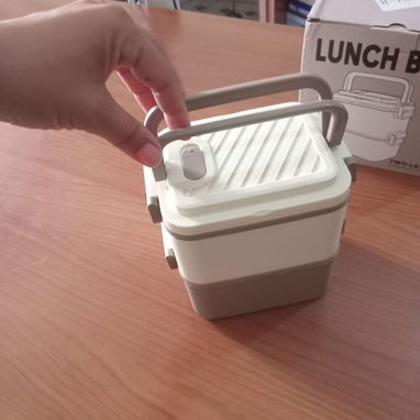 LONCHERA LUNCH BOX - 5/8