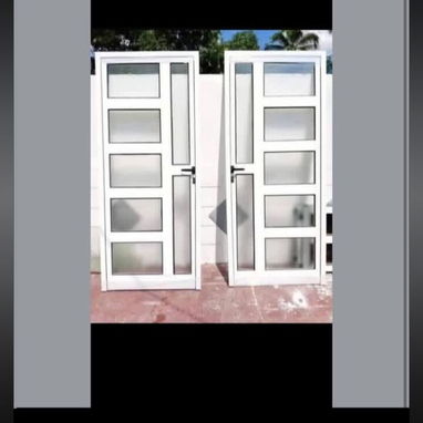 Ventas de puertas y ventanas - 5/10