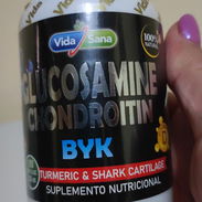 Glucosamine con choindroitin - Img 47557308