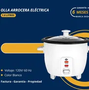 Arrocera - Img 49727842