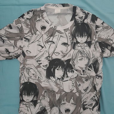 Pull overs ANIME - Img 123015839