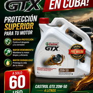 ACEITE CASTROL - Img 57912413