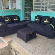 Muebles de esquina de chenil - Img 56267783