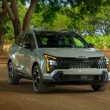 Kia Sportage 2026 - Img 123923380