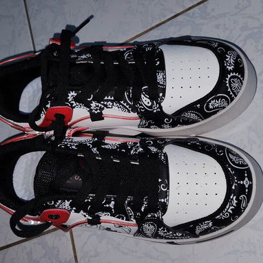 Vendo tenis de niño de calidad - Img 124048680