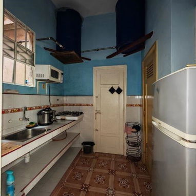 Renta de Apartamento Capitalista En Aramburo y Jovellar,Cerca del Coopelita,Radio Progreso..,1er Piso,2/4,Calentador,220 - 2/8