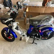 BICIMOTO HALCÓN 2025 56854865 - Img 55426426