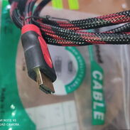 Se venden cables hdmi a mini hdmi y micro hdmi - Img 44066173
