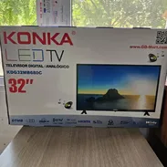 Tv Konka LED - Img 56972517