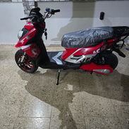 Ofertas Motos y Bicimotos Villa clara - Img 55977187