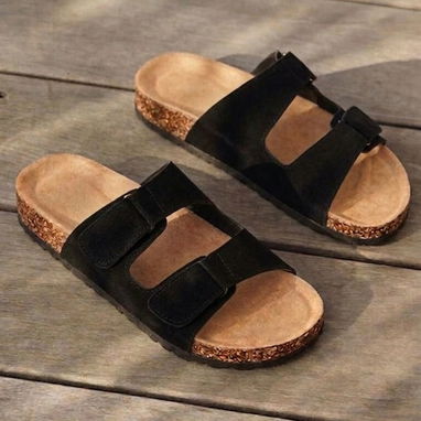 Sandalias Prácticas. IDEALES PARA EL DIA DE LAS MADRES - Img 119542293