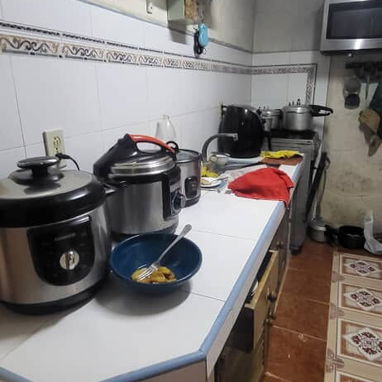 Se vende casa en guanabo - Img 120781405