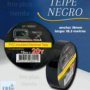 Teipe Negro - Img 54657859