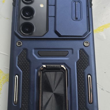 Samsung S24+ - 3/4
