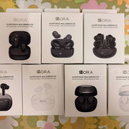 Audífonos inalámbricos marca 1 Hora original en 10 USD o al cambio - Img 55732560