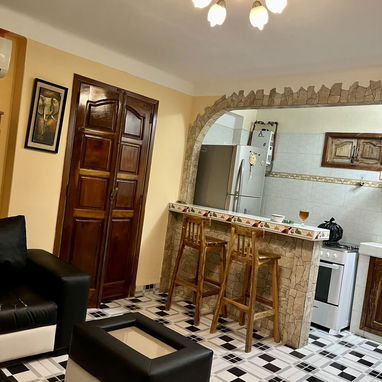 Apart vedado - Img 123038202