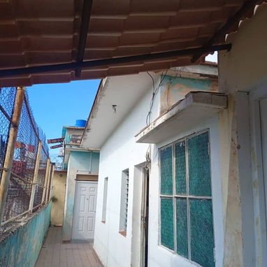 Apartamento calle 42 entre 21 y 19 frente al agro de 42 - 2/10