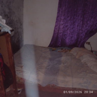 Se vende un casa en el cerro - 4/7