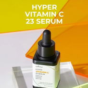 Serum de Vitamina C 23% aclarante y antioxidante - Img 55811074