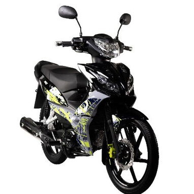 MOTOR MT 125 CC Tienda Online Voypati - Img 113306769