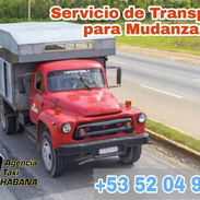 Agencia Mundo Taxi 🌞🌸🚕 Servicios de permuta o mudanza - Img 52886412