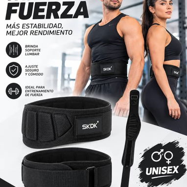 Accesorios para Gym - 6/7