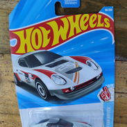 Carrito Hot wheels 96/250 - Img 58089737