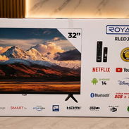 Smart TV Royal 32" - Img 56607726