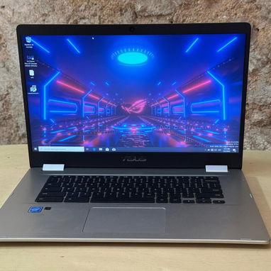 Laptop asus - 2/4