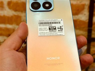 Movil Huawei Honor varios - Img main-image