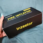 ​🚗 Compresor de Aire Portátil e Inflador Digital 150 PSI (12V) 50 USD - Img 57005294