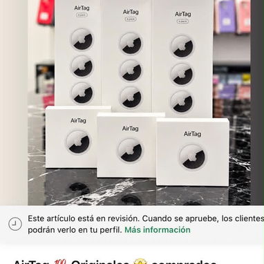 ⚡ TecnoBox: Cargadores Originales (Apple, Samsung), Power Banks (Philips, EcoFlow), AirTags y Apple Pencil Pro ⚡ - 10/10