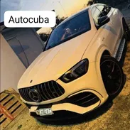 Mercedes-Benz GLE450 coupe 2023. 16 mil km . Al detalle - Img 52853731