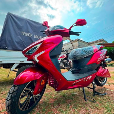 Moto Electrica FLY SPORT 2026 - Img 125451657
