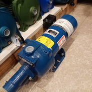 Bomba de agua everbilt nueva en caja sudcion de 30 metros... - Img 54695058