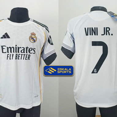 PULLOVER DE FUTBOL Y SHORT REAL MADRID DOMICILIO GRATIS - Img 96868907