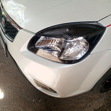Se vende Kia Rio - 3/5
