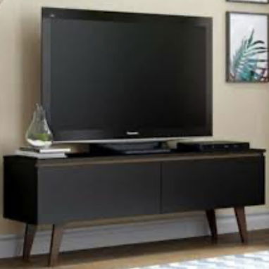 Muebles para TV de 55 pulgadas importados nuevos en caja - Img 120131485
