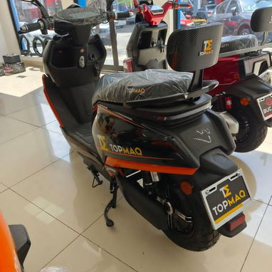 Moto eléctrica - Img 121921158