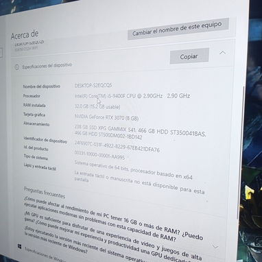 Pc Gamer en venta - 4/4