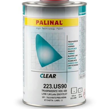 Pintura Barniz Para Autos - Automotriz - 5/6