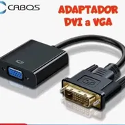 Adaptadores HDMI-VGA,VGA-HDMI,DVI-HDMI,VGA-DVI - Img 55625724