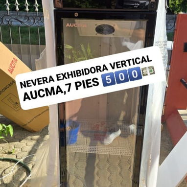 Refrigeradores nuevos - 8/9