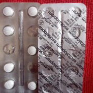 Escitalopran 10 MG blíster de 7 tb - Img 58420090