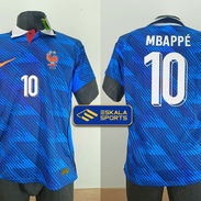 Camiseta Francia Mundial - Img 54899257