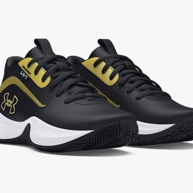 Zapatos de niños Under Armour - 2/4