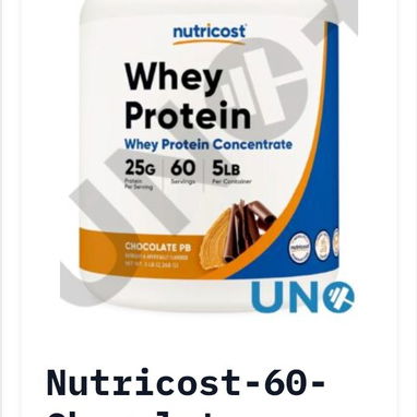 Whey Protein ‼️ - Img 124850436
